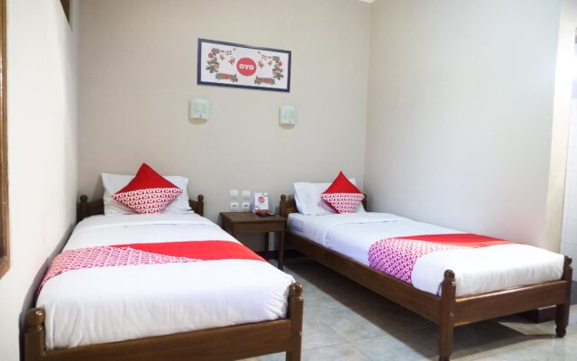 Super OYO 942 Srikandi Hotel