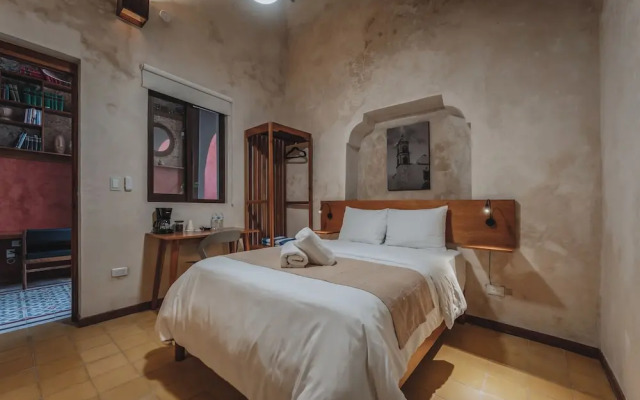MUR MURA Boutique Guesthouse