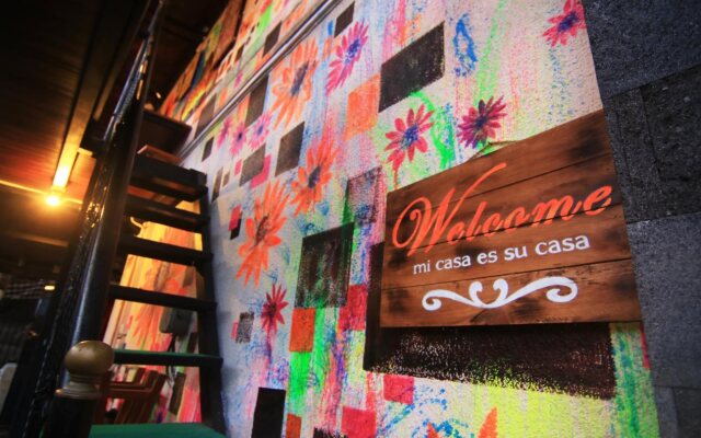 deSeruni Guest House