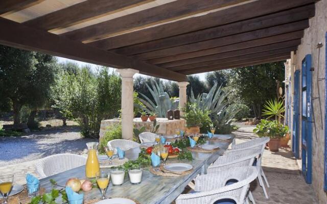 Finca Son Beltran