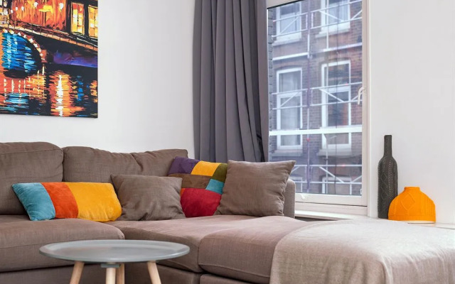 Cityden Residences Old South