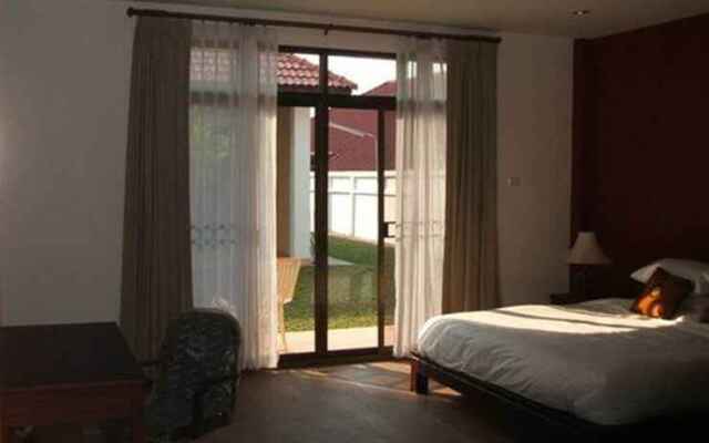 Vikeo Villas Serviced Apartments