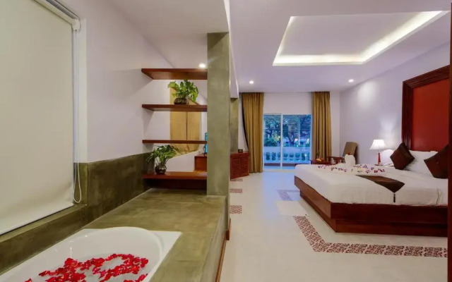 Shadow Angkor Residence
