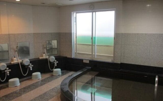 Minami Fukuoka Green Hotel