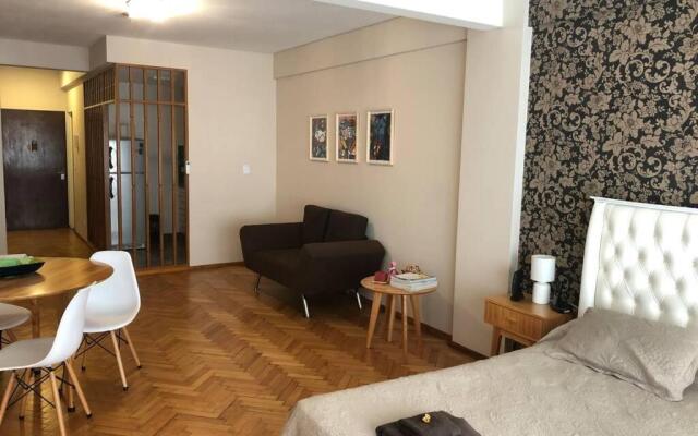 Best Location in Palermo-Buenos Aires 51m2