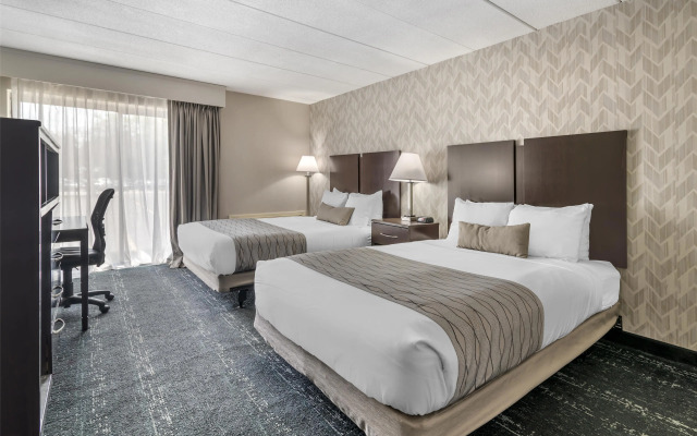 Best Western Plus Keene Hotel