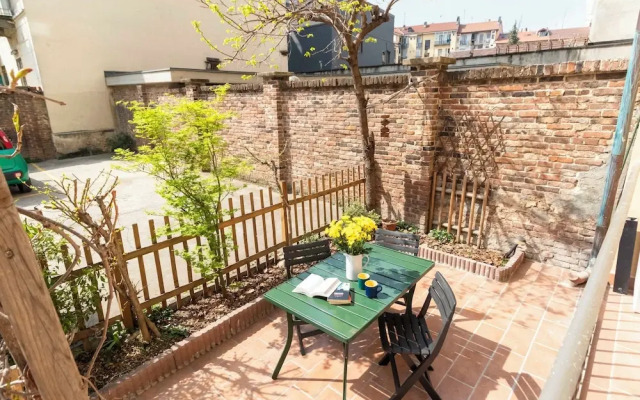 Moretta Apartments by Wonderful Italy