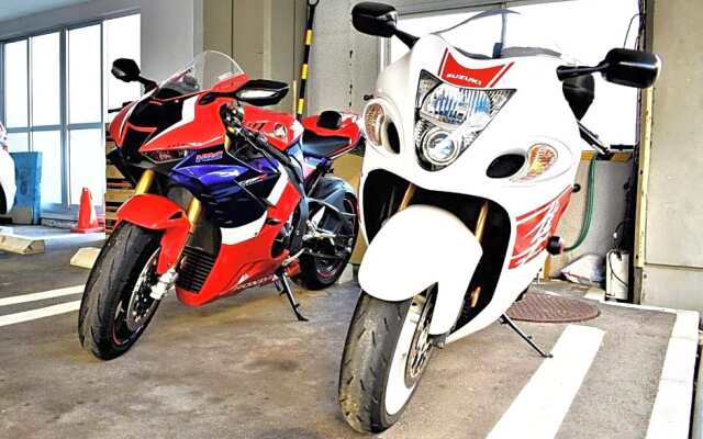 Hiroshima - Hotel - Vacation STAY 14244v