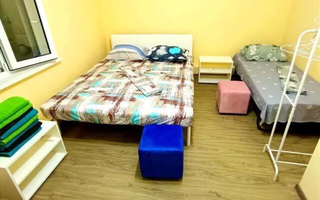 Апартаменты на Горной, 3