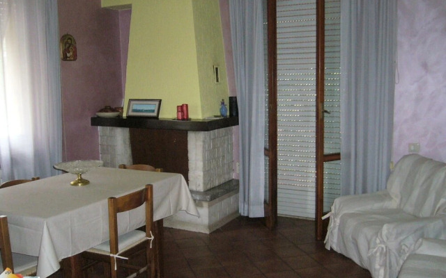 Appartamento Casa Berti