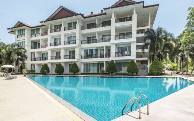 Hua Hin Brace Mountain by Favstay