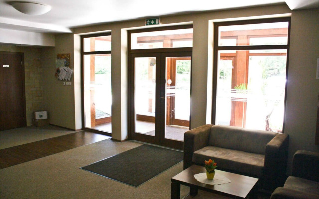 Fatrapark Liptov Apartments