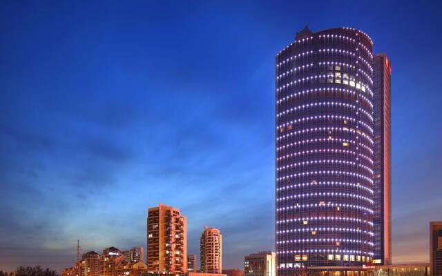 Sheraton Jinzhou Hotel