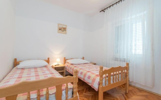 Krešo - 100 m From sea - A1 Desni