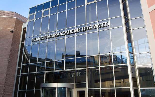 Scandic Ambassadeur Drammen