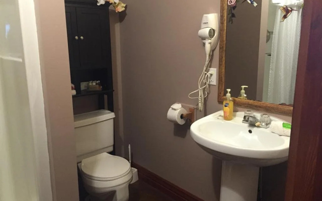 Suite Escapes BC