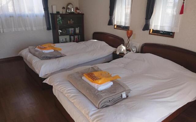 Guesthouse Gifu SUAI