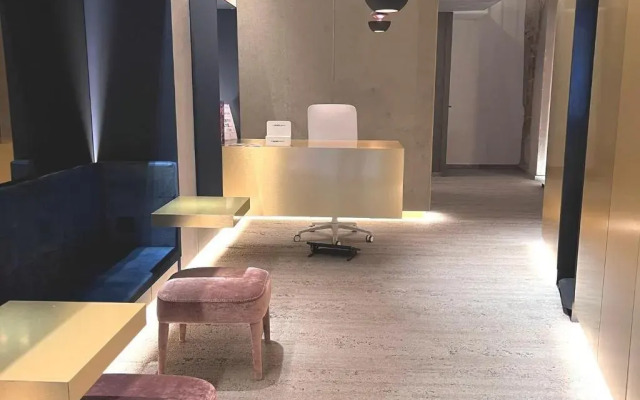 Hotel Centre Reus