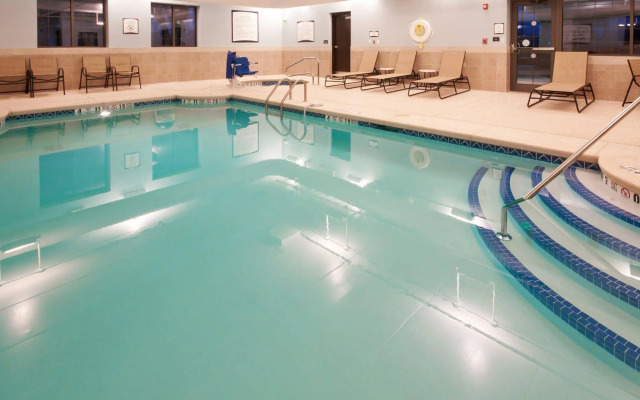 Staybridge Suites Buffalo-Amherst by IHG