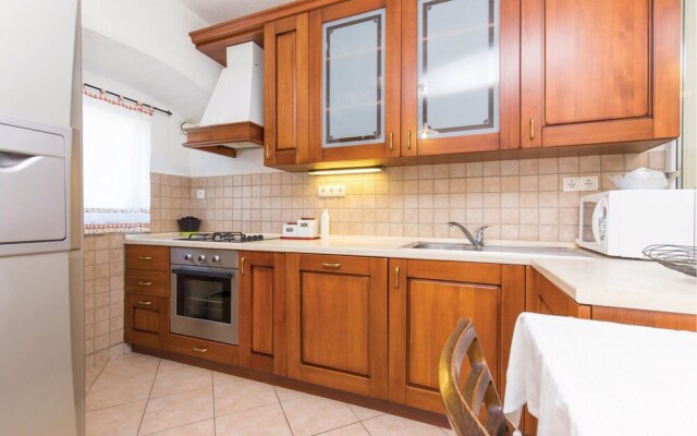 Amazing Home in Bribir With Wifi and 4 Bedrooms