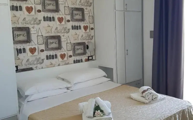 Albergo Aquila