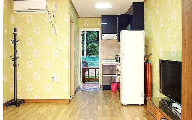 Jecheon Sopungganeunnal Pension