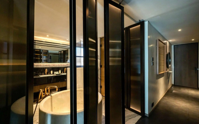 Park Hyatt Johannesburg