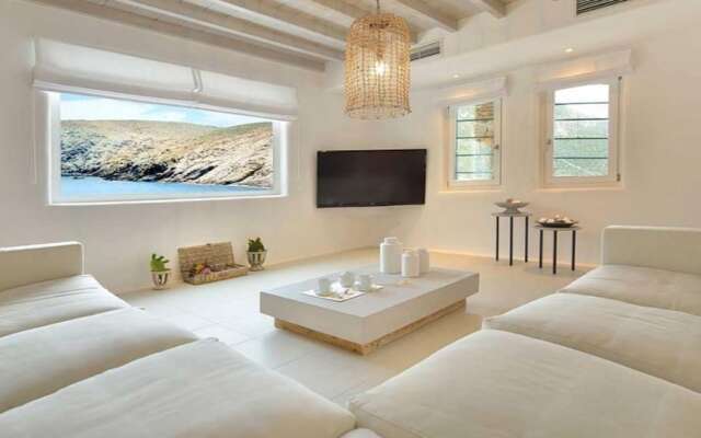 Master Villa Complex 13 Bedrooms