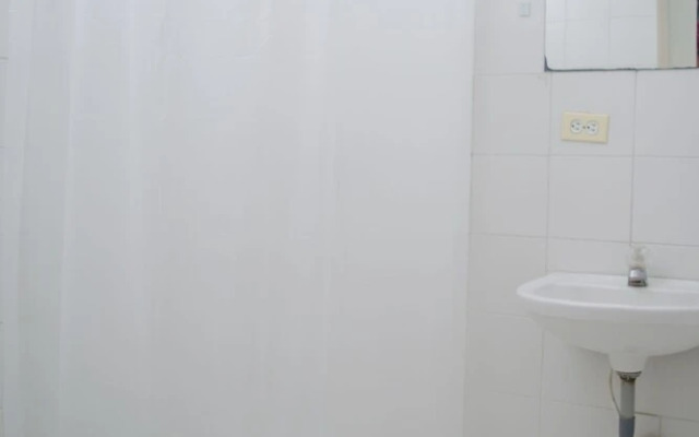 Hostal Pura Vida La 70