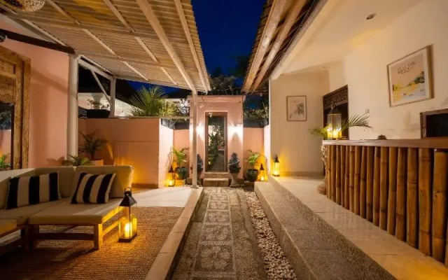 Casa Coco