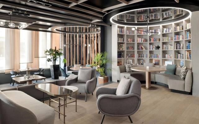 Marriott Executive Apartments Manama, Bahrain
