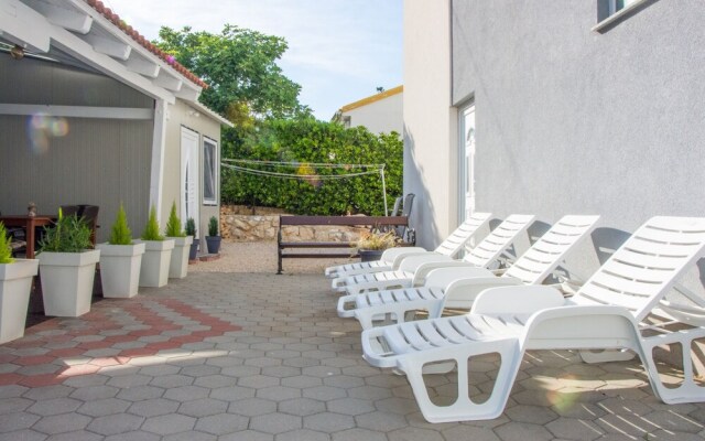Sv. Jelena apartments