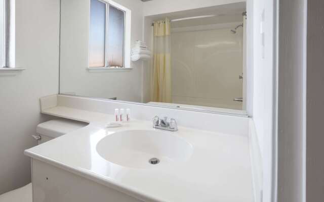 Days Inn by Wyndham Oroville