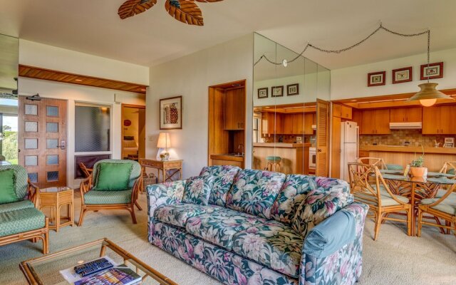 Kapalua Ridge Villas by KBM Vacations