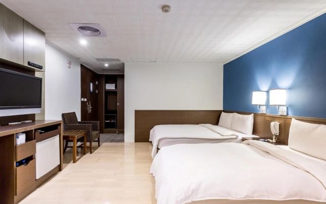 MF Hotel Penghu