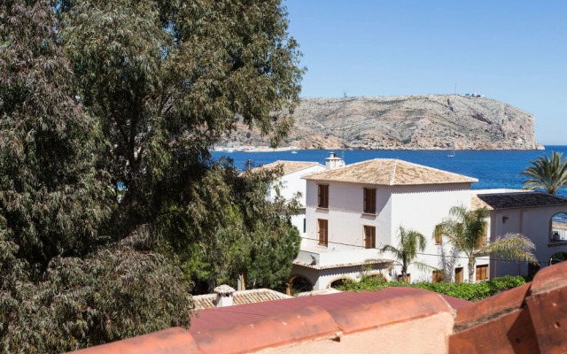 Ático Dúplex El Arenal Jávea