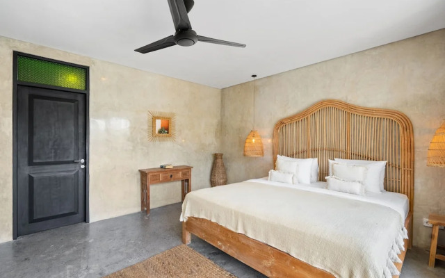 Abu Villa by Betterplace