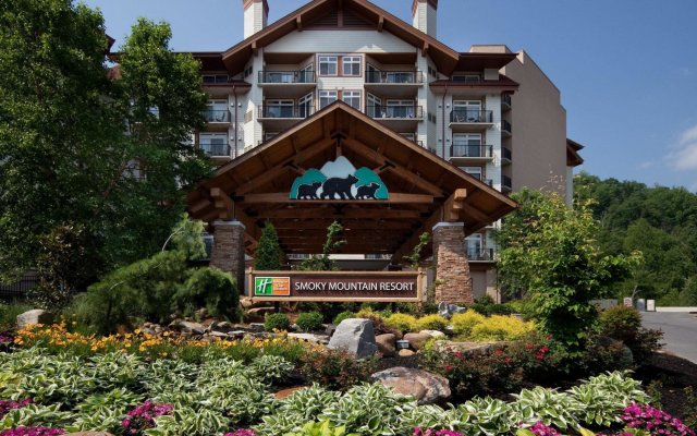 Holiday Inn Club Vacations Smoky Mountain Resort, an IHG Hotel