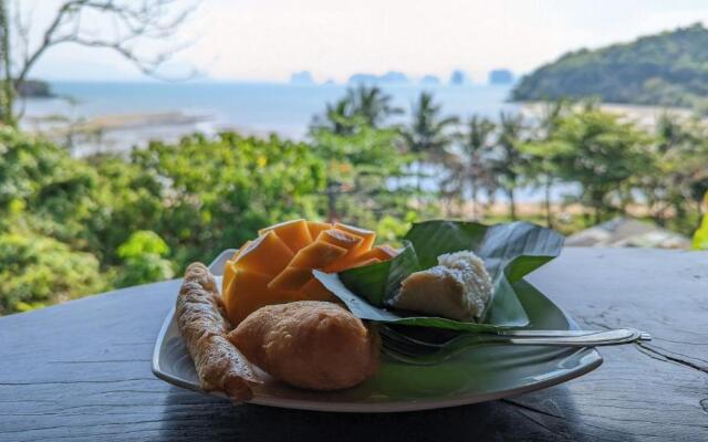 Hillhouse - Koh Yao Noi