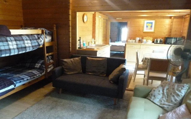 Hillside Self Catering