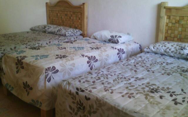 Casa Las Lomas Hostel