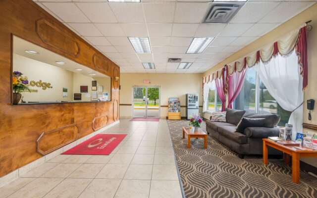 Econo Lodge Cullman South