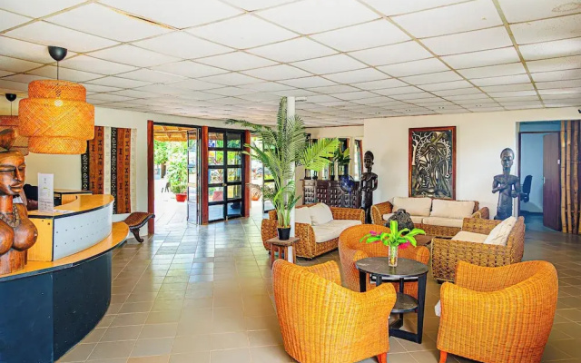 Kombo Oasis