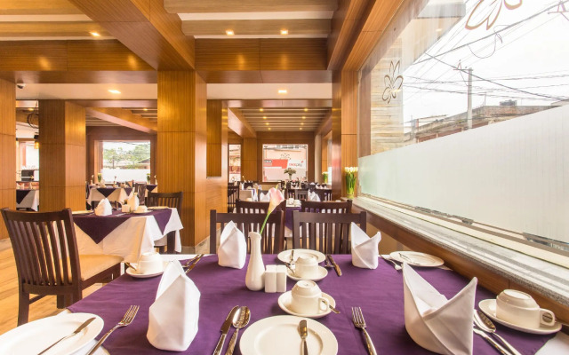 Boudha Boutique Hotel