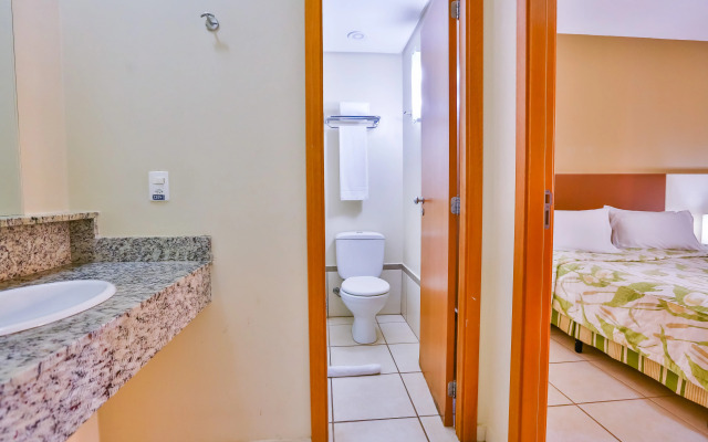 Thermas de Olímpia Resort