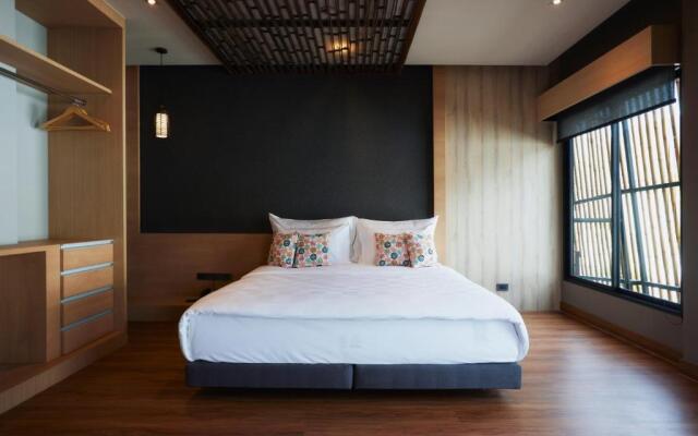 Sand Dollar Boutique Hotel
