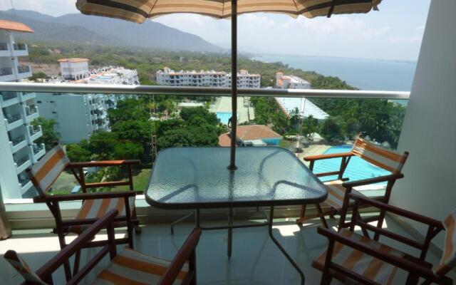 Costa Azul Suites 802