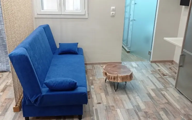 Athens Divine Apartment
