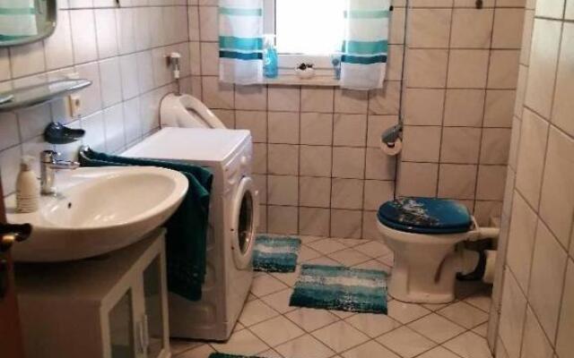 Ferienwohnung Berger