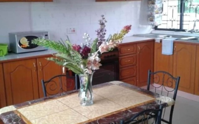 Stay.Plus Marura Holiday Villa Nakuru